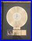 17-X-21-David-Sanborn-Jay-Jacobs-RIAA-Gold-Record-Framed-Award-Jazz-AS-IS-01-fbj