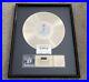A-HA-Hunting-High-and-Low-1985-RIAA-Gold-Record-Award-Plaque-AHA-Take-On-Me-01-hahj