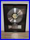 Actual-RIAA-IN-FLIGHT-Platinum-Record-George-Benson-Read-Description-01-ep