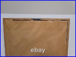 Actual RIAA IN FLIGHT Platinum Record George Benson Read Description
