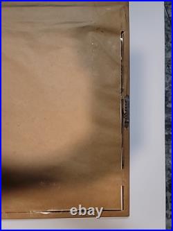 Actual RIAA IN FLIGHT Platinum Record George Benson Read Description