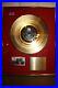 Aerosmith-Gold-100-000-UK-CD-Record-Award-Framed-Presented-Plaque-Pump-RARE-01-fsap