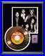 Aerosmith-Walk-This-Way-45-RPM-Gold-Record-Rare-Non-Riaa-Award-01-gg