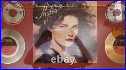 Alannah Myles Black Velvet+ Aria Not Riaa Certified Record Award Alannah Myles