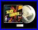 Alice-Cooper-Show-White-Gold-Platinum-Tone-Record-Lp-Rare-Non-Riaa-Award-01-her
