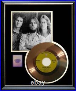 America Ventura Highway 45 RPM Gold Record Non Riaa Award Rare