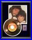 Barbra-Streisand-Barry-Gibb-Guilty-45-RPM-Gold-Record-Rare-Non-Riaa-Award-01-si