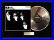 Beatles-With-The-Beatles-White-Gold-Platinum-Tone-Record-Lp-Album-Non-Riaa-Award-01-eb