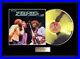 Bee-Gees-Live-Framed-Lp-White-Gold-Platinum-Tone-Record-Lp-Rare-Non-Riaa-Award-01-kj