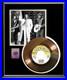 Bee-Gees-To-Love-Somebody-45-RPM-Gold-Metalized-Record-Non-Riaa-Award-Rare-01-idch