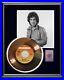 Billy-Joel-Just-The-Way-You-Are-45-RPM-Gold-Record-Non-Riaa-Award-Rare-01-gz