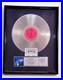 Billy-Joel-THE-BRIDGE-RIAA-Platinum-Record-Award-1986-Ray-Charles-Cyndi-Lauper-01-ebzc