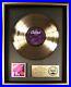 Bob-Seger-The-Silver-Bullet-Band-Live-Bullet-LP-Gold-RIAA-Record-Award-Capitol-01-mvct