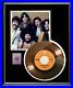 Boston-Rock-Band-Don-t-Look-Back-45-RPM-Gold-Record-Rare-Non-Riaa-Award-01-ml