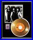 Boston-Rock-Band-More-Than-A-Feeling-45-RPM-Gold-Record-Rare-Non-Riaa-Award-01-mi