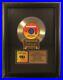 Bruce-Springsteen-Streets-Of-Philadelphia-45-Cassette-Gold-Non-RIAA-Record-Award-01-ag