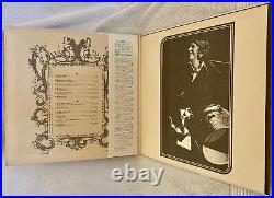 CARPENTERS & MORE SUPERSTAR BIG HITS GOLDEN PRIZE ULTRA-RARE 1972 JAPAN WithOBI