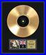 COLDPLAY-CD-Gold-Disc-LP-VINYL-Record-Award-VIVA-LA-VIDA-01-bu