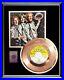 Cream-Badge-45-RPM-Gold-Metalized-Record-Rare-Eric-Clapton-Non-Riaa-Award-01-yppn