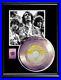 Cream-Crossroads-45-RPM-Gold-Metalized-Record-Rare-Eric-Clapton-Non-Riaa-Award-01-thtp