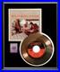 Crosby-Stills-Nash-Csn-Southern-Cross-45-RPM-Gold-Record-Rare-Non-Riaa-Award-01-ur
