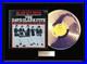Dave-Clark-Five-5-Glad-All-Over-Framed-Lp-Gold-Record-Album-Non-Riaa-Award-01-bked
