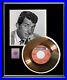 Dean-Martin-Everybody-Loves-Somebody-45-RPM-Gold-Record-Rare-Non-Riaa-Award-01-qnmx