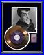 Dean-Martin-That-s-Amore-Gold-Record-Non-Riaa-Award-Printed-Autograph-Rare-01-xj