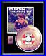 Dion-Dimucci-Runaround-Sue-45-RPM-Gold-Record-Rare-Non-Riaa-Award-Belmonts-01-nynx