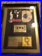 Divinyls-Gold-Record-Framed-RIAA-Award-Plaque-Wow-Rock-Pop-01-vs