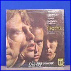Doors, The Self-Titled SEALED RARE! Early Pressing Vinyl LP Gold Record Award