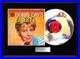 Doris-Day-Greatest-Hits-Framed-Album-Gold-Record-Lp-Non-Riaa-Award-Rare-01-wlh