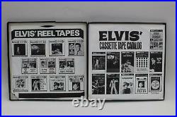 ELVIS PRESLEY The Other Sides Worldwide Gold Award Hits Vol. 2 Vinyl LP Box Set