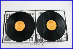 ELVIS PRESLEY The Other Sides Worldwide Gold Award Hits Vol. 2 Vinyl LP Box Set