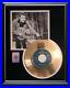 Eddie-Cochran-Summertime-Blues-45-RPM-Gold-Metalized-Record-Rare-Non-Riaa-Award-01-kwb