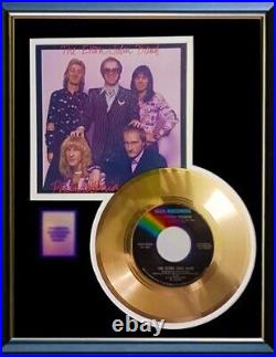 Elton John Philadelphia Freedom 45 RPM Gold Record Rare Non Riaa Award Rare