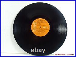 Elvis Presley -(4 Lp Box Set)-worldwide 50 Gold Award Hits, Vol. 1 Mono 1971