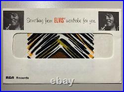 Elvis Presley 50 Worldwide Gold Award Hits Vol 2nm 1976 Mono 4lp Box Setswatch