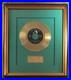 Elvis-Presley-Ain-t-That-Lovin-You-Baby-45-Gold-Non-RIAA-Record-Award-Green-Mat-01-zdvu
