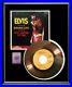 Elvis-Presley-Burning-Love-45-RPM-Gold-Metalized-Record-Rare-Non-Riaa-Award-01-gnnn