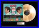 Elvis-Presley-Double-Trouble-Gold-Record-Lp-Album-Non-Riaa-Award-Rare-01-yb
