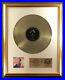 Elvis-Presley-Elvis-1956-2nd-LP-Gold-Non-RIAA-Record-Award-RCA-Records-01-zn