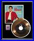 Elvis-Presley-I-Got-Stung-Gold-Record-45-RPM-Rare-Vinyl-Non-Riaa-Award-Rare-01-xxq