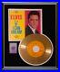 Elvis-Presley-If-I-Can-Dream-45-RPM-Gold-Metalized-Record-Rare-Non-Riaa-Award-01-usuj