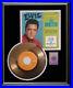 Elvis-Presley-In-The-Ghetto-45-RPM-Gold-Record-Rare-Non-Riaa-Award-01-bq