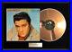 Elvis-Presley-Loving-You-Soundtrack-Lp-Gold-Record-Non-Riaa-Award-Rare-01-udpk