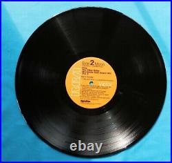 Elvis Presley Lp Set Worldwide Gold Awards Hits Vol. 2 The Other Sides Nm Post