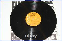 Elvis Presley -Other Sides Worldwide Gold Award Hits Vol 2 Box Set 4 LP LPM-6402