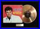 Elvis-Presley-Spinout-Gold-Record-Lp-Album-Framed-Non-Riaa-Award-Rare-01-xkau