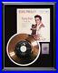 Elvis-Presley-Teddy-Bear-45-RPM-Gold-Record-Non-Riaa-Award-Rare-01-fgr
